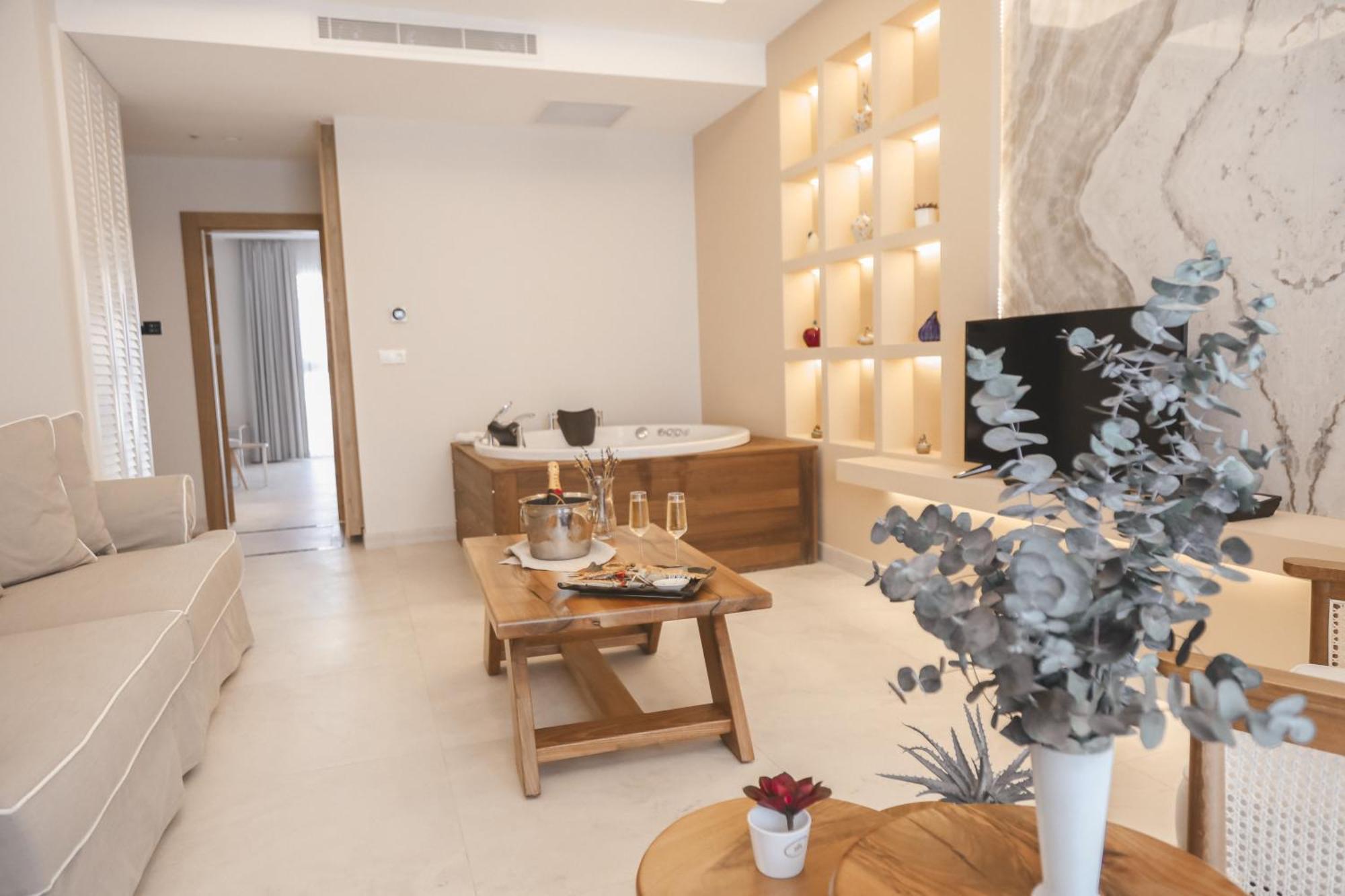 Rammos Managed By Dedeman Hotell Bodrum Exteriör bild